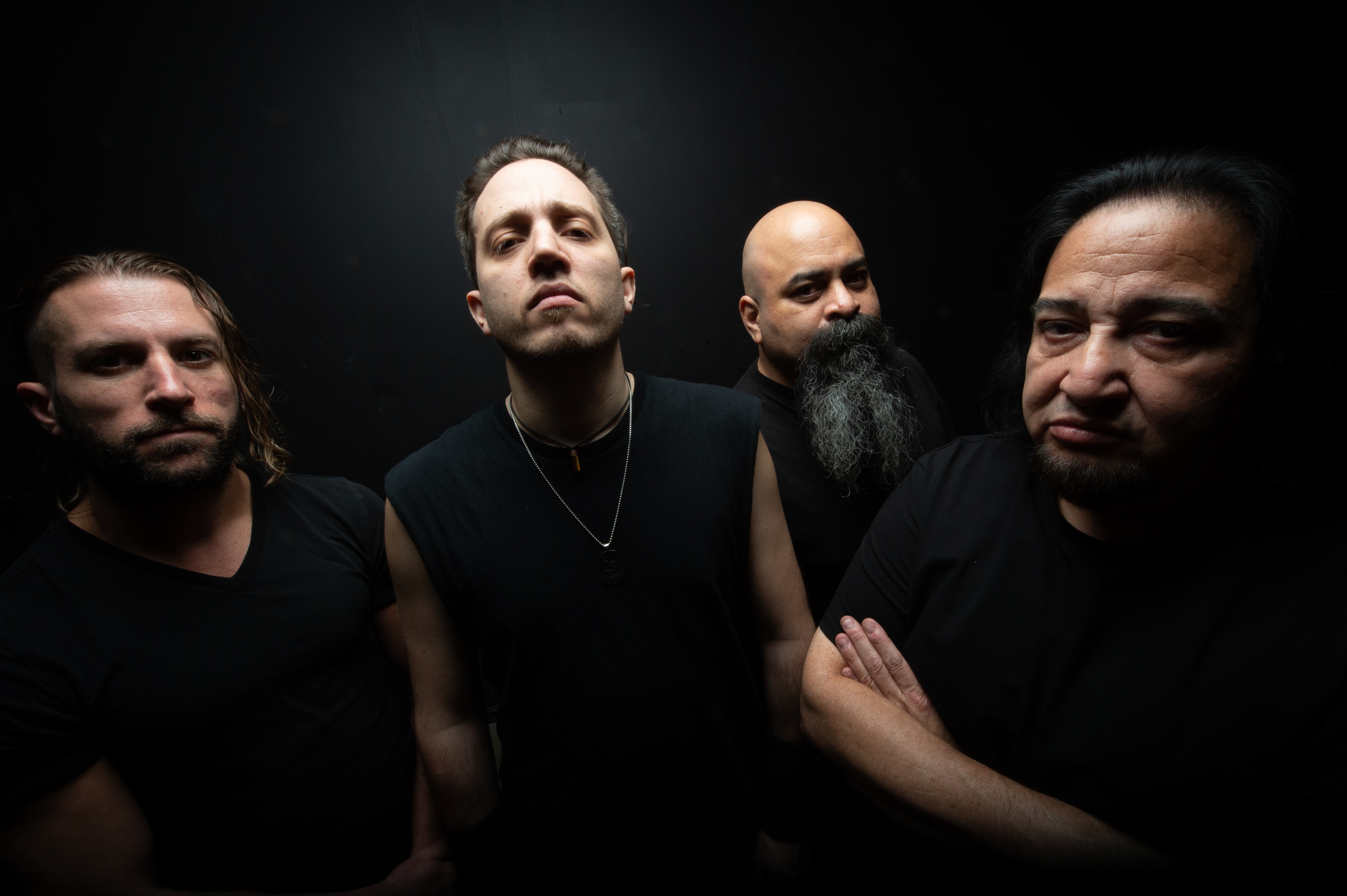 Logo FEAR FACTORY