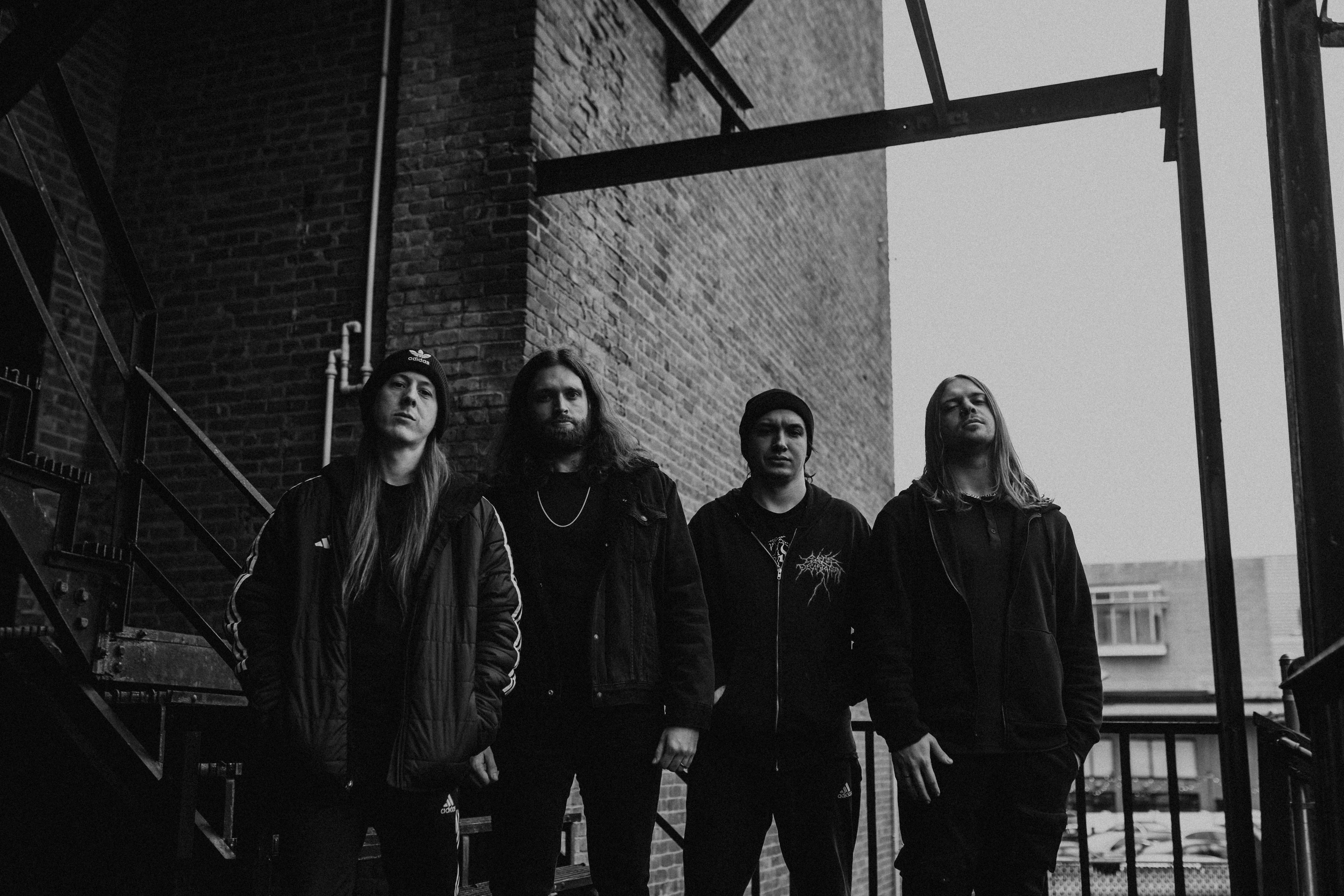 Logo SHADOW OF INTENT