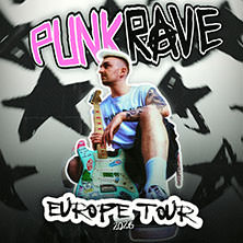 STVW – Punk Rave Europe Tour 2026
