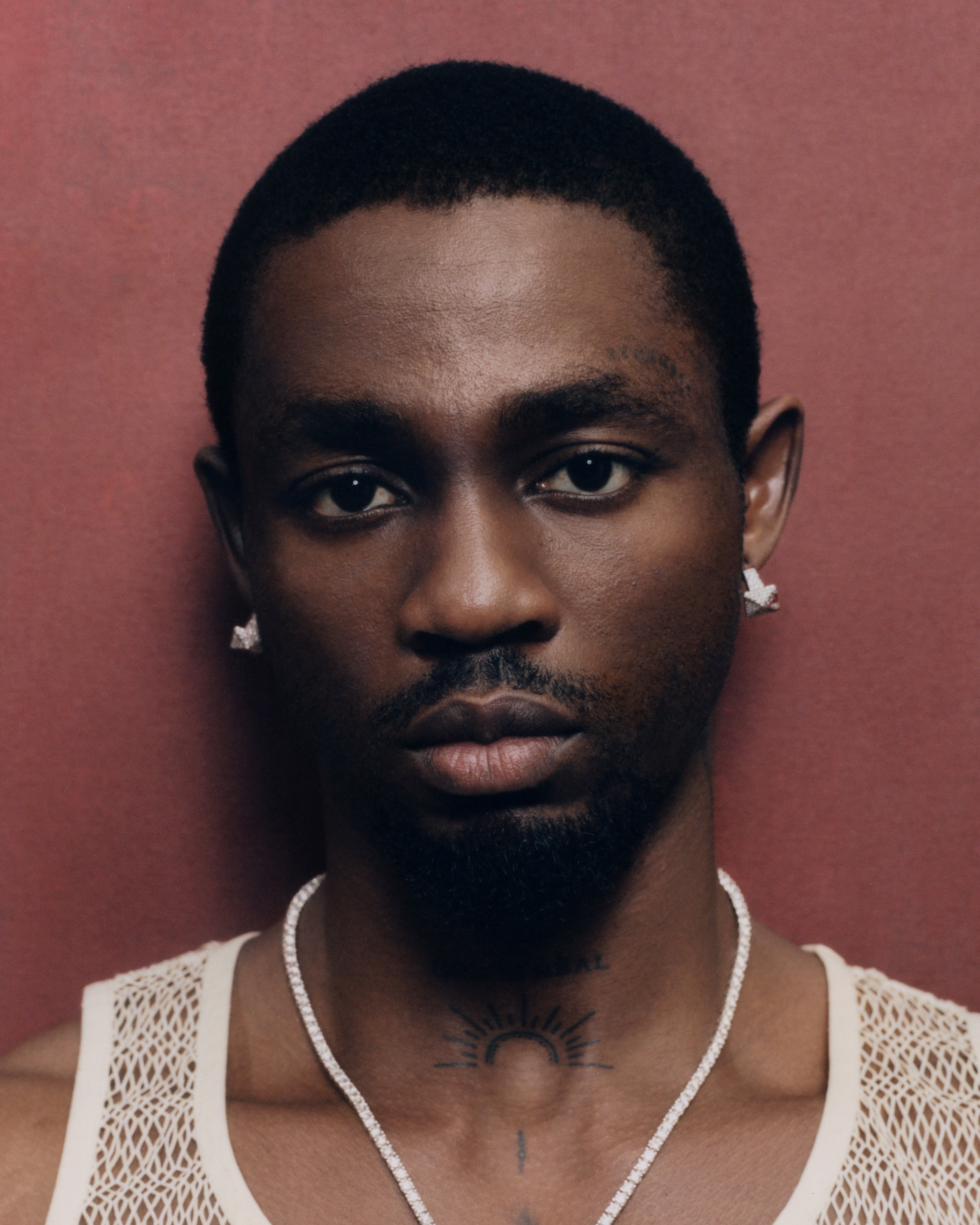 OMAH LAY – Clarity of Mind