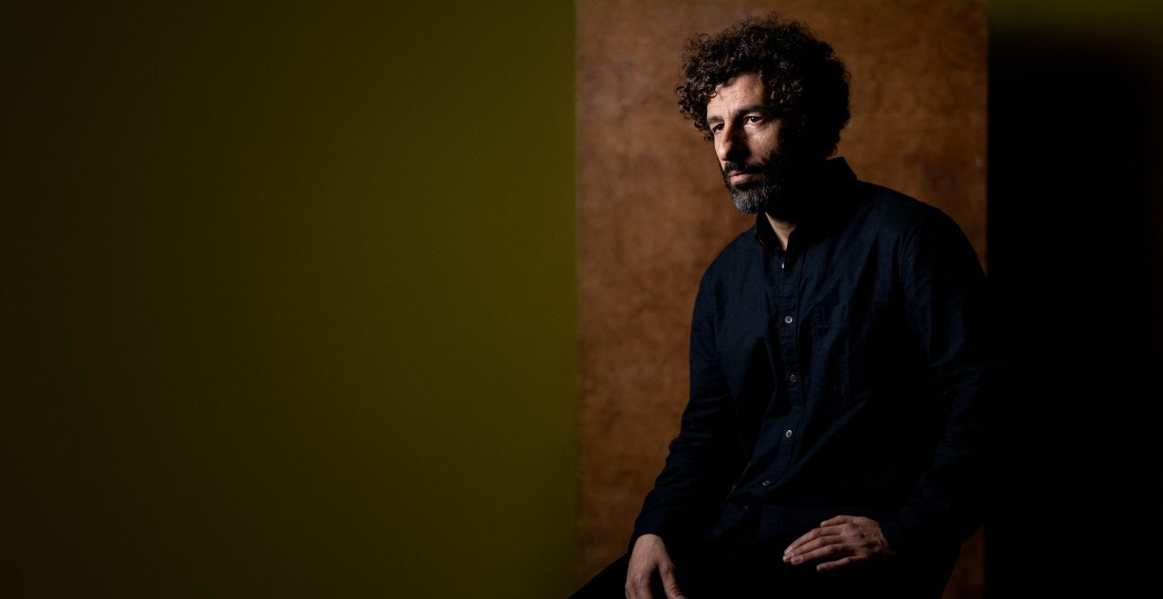 JOSÉ GONZÁLEZ