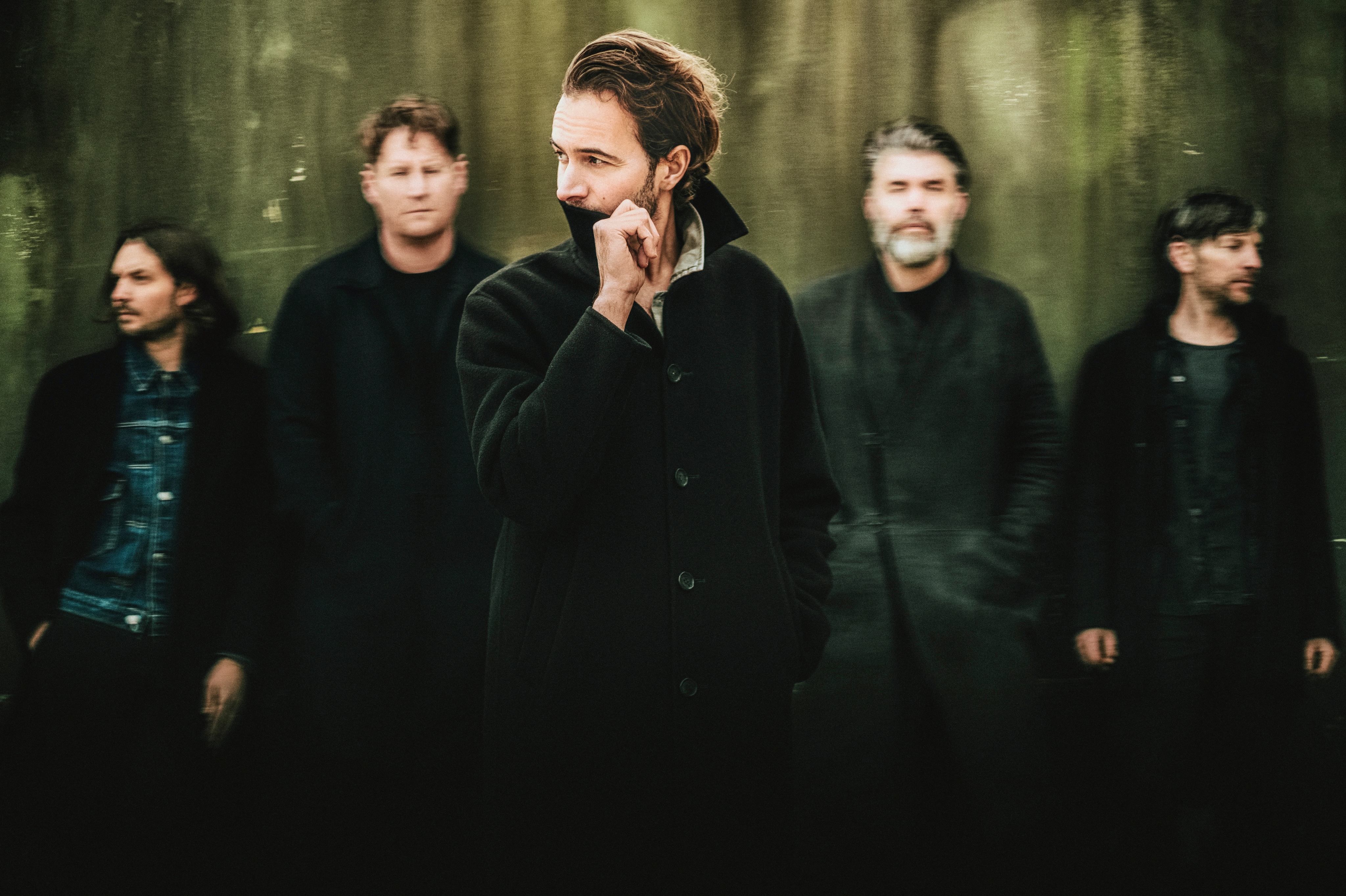 EDITORS
