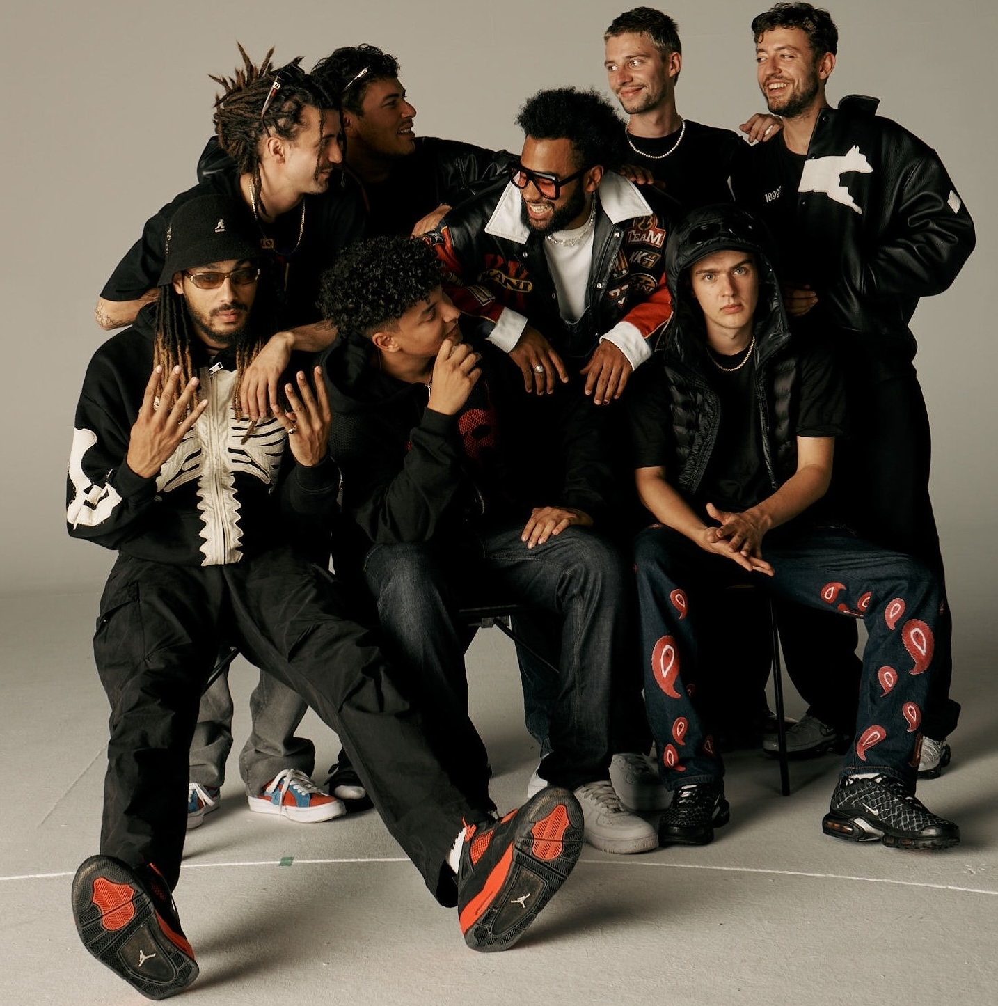 BHZ – BHZ Tour 2027