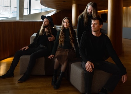 KALANDRA – The Other Side Release Tour 2027