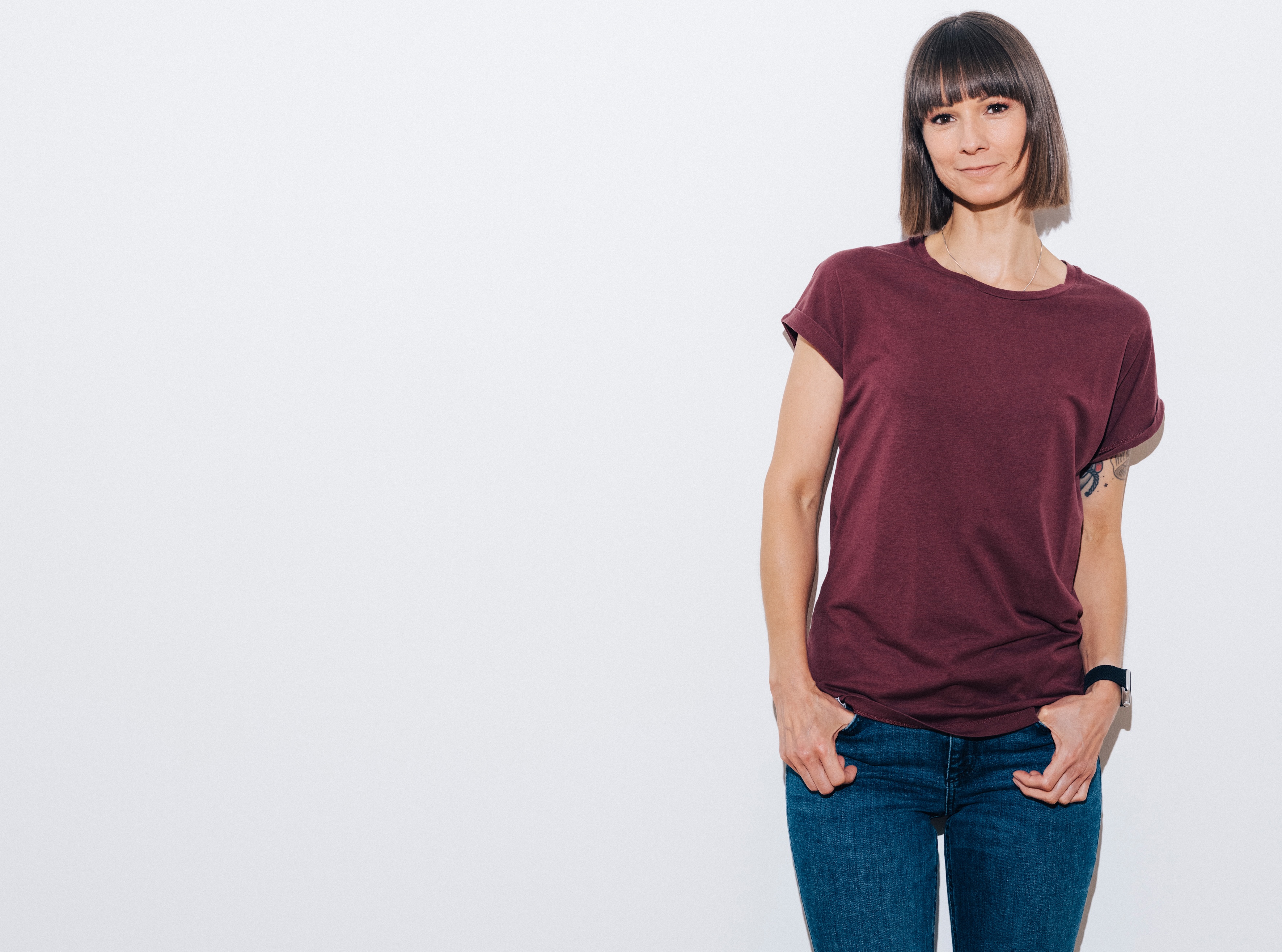 Logo CHRISTINA STÜRMER