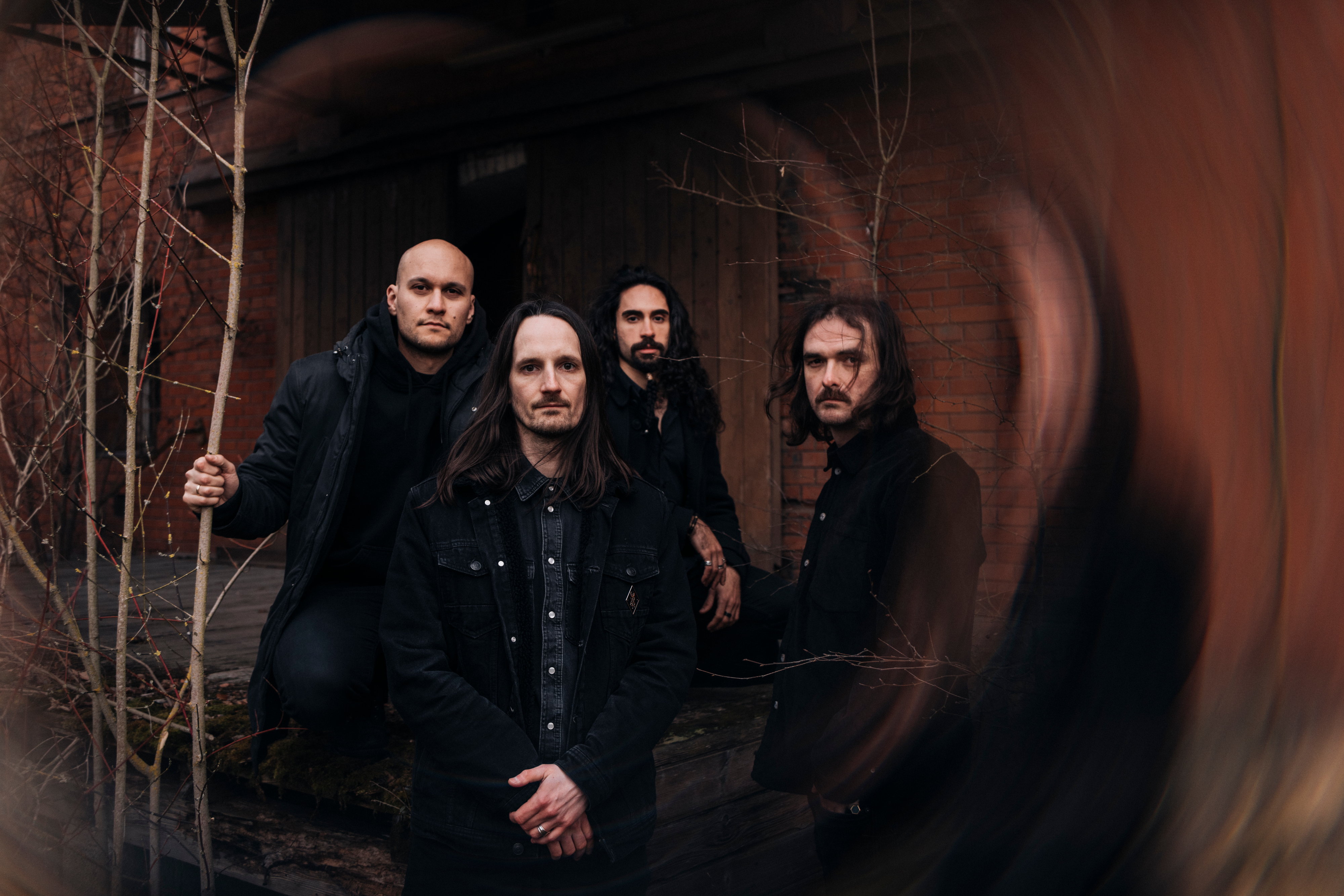 DER WEG EINER FREIHEIT