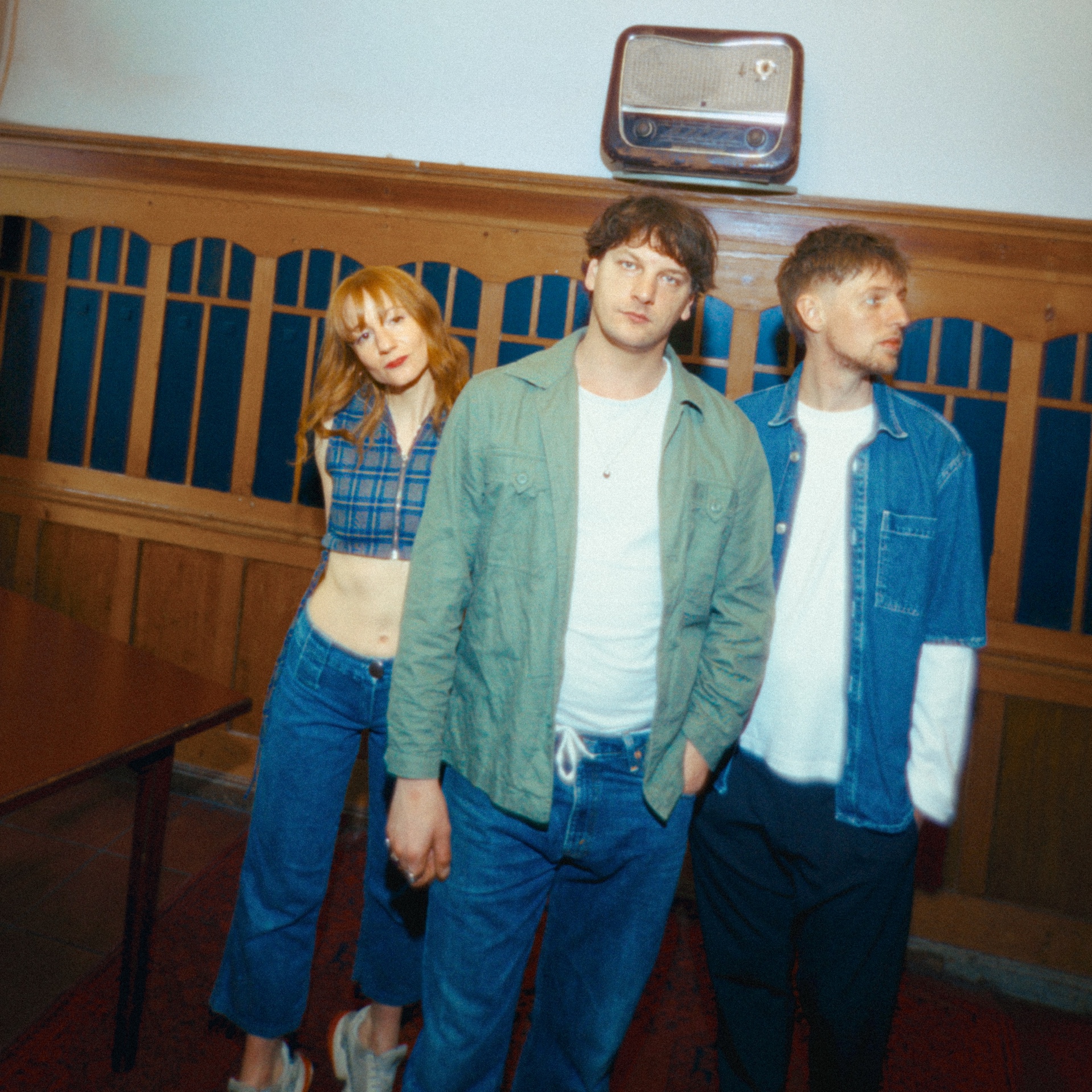 Naked Cameo – Phase To Phase Tour 2026