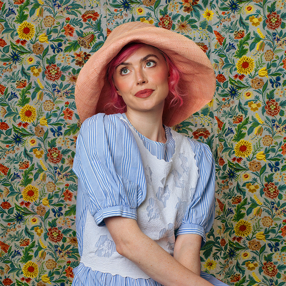 TATTY MACLEOD – Things My Mother Did
