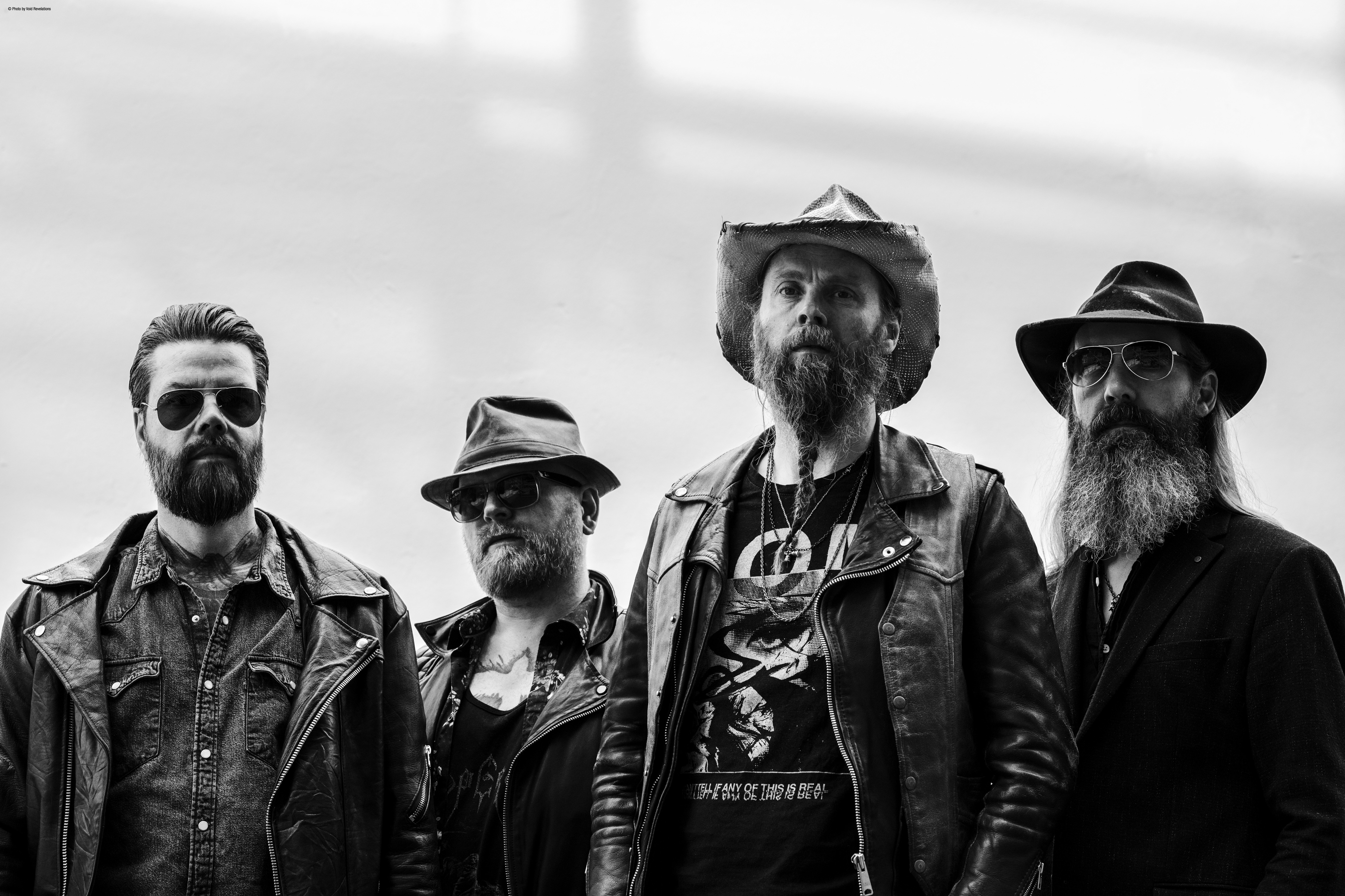 SÓLSTAFIR | ENSLAVED – European Tour 2027