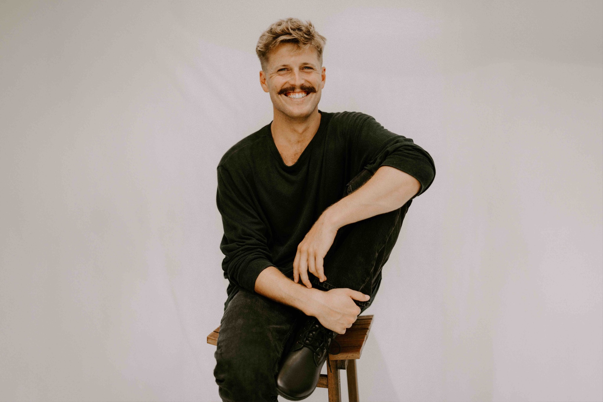 ZIGGY ALBERTS North America, Europe & UK