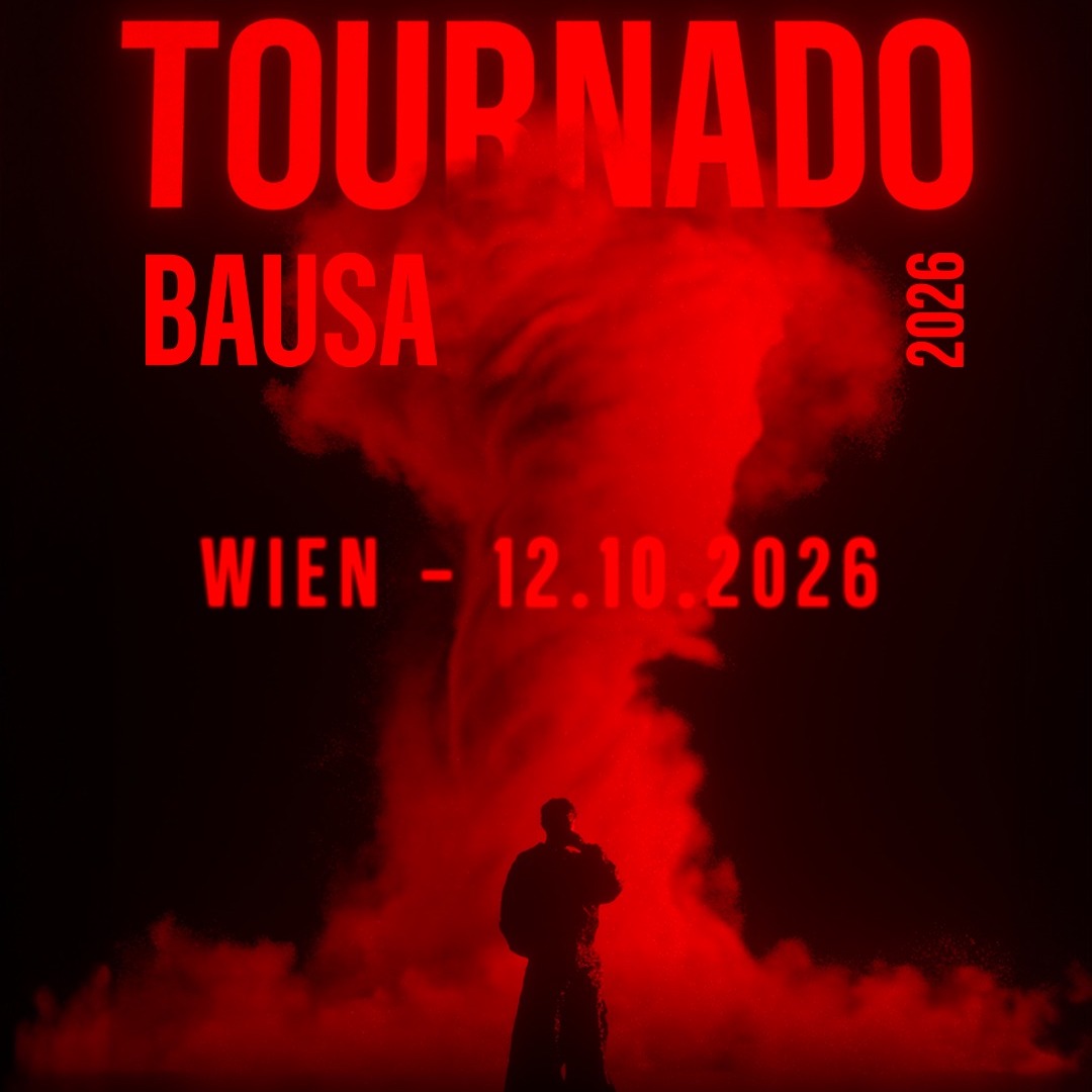 BAUSA – Tornado 2026