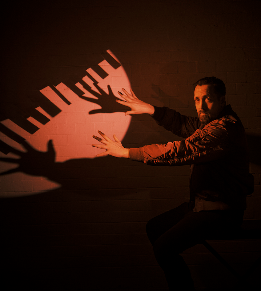 DANGER DAN – Keine Angst Tour 2026