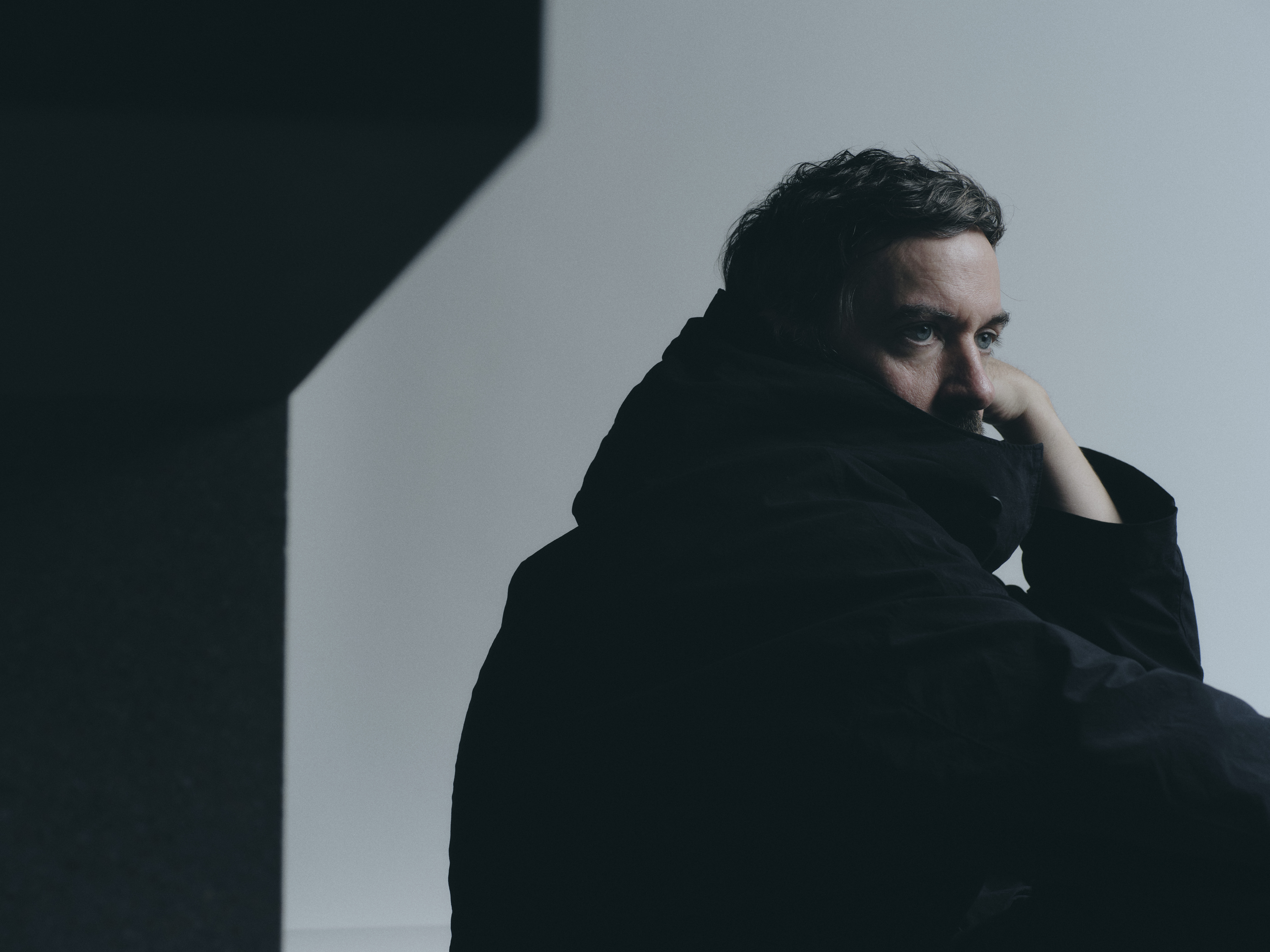 BONOBO – Distance In Static Live