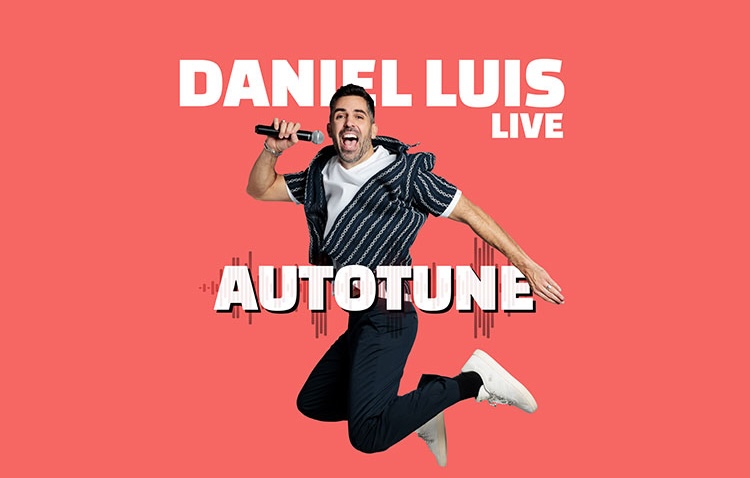 DANIEL LUIS – Autotune