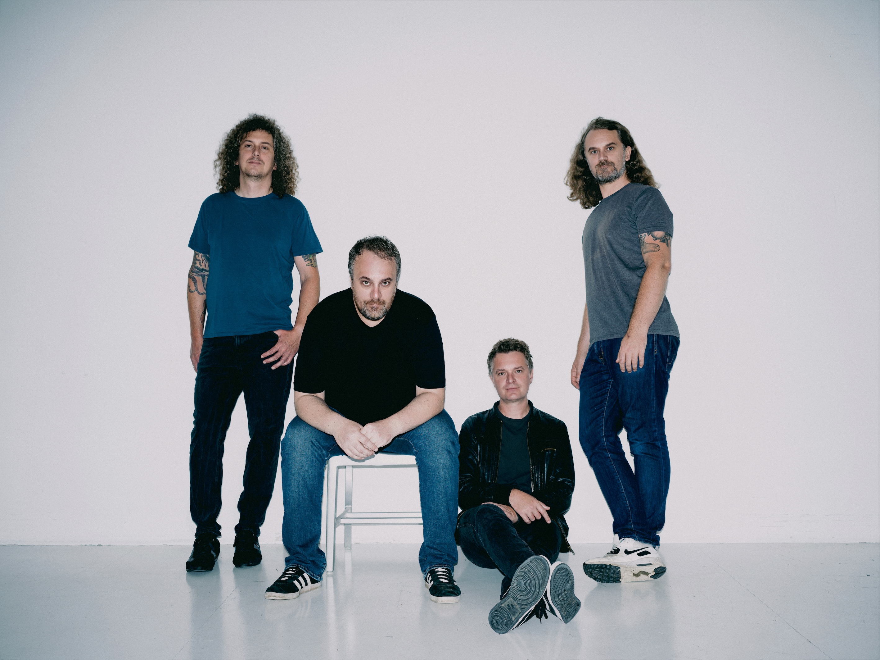 MADSEN – Smile Tour 2026