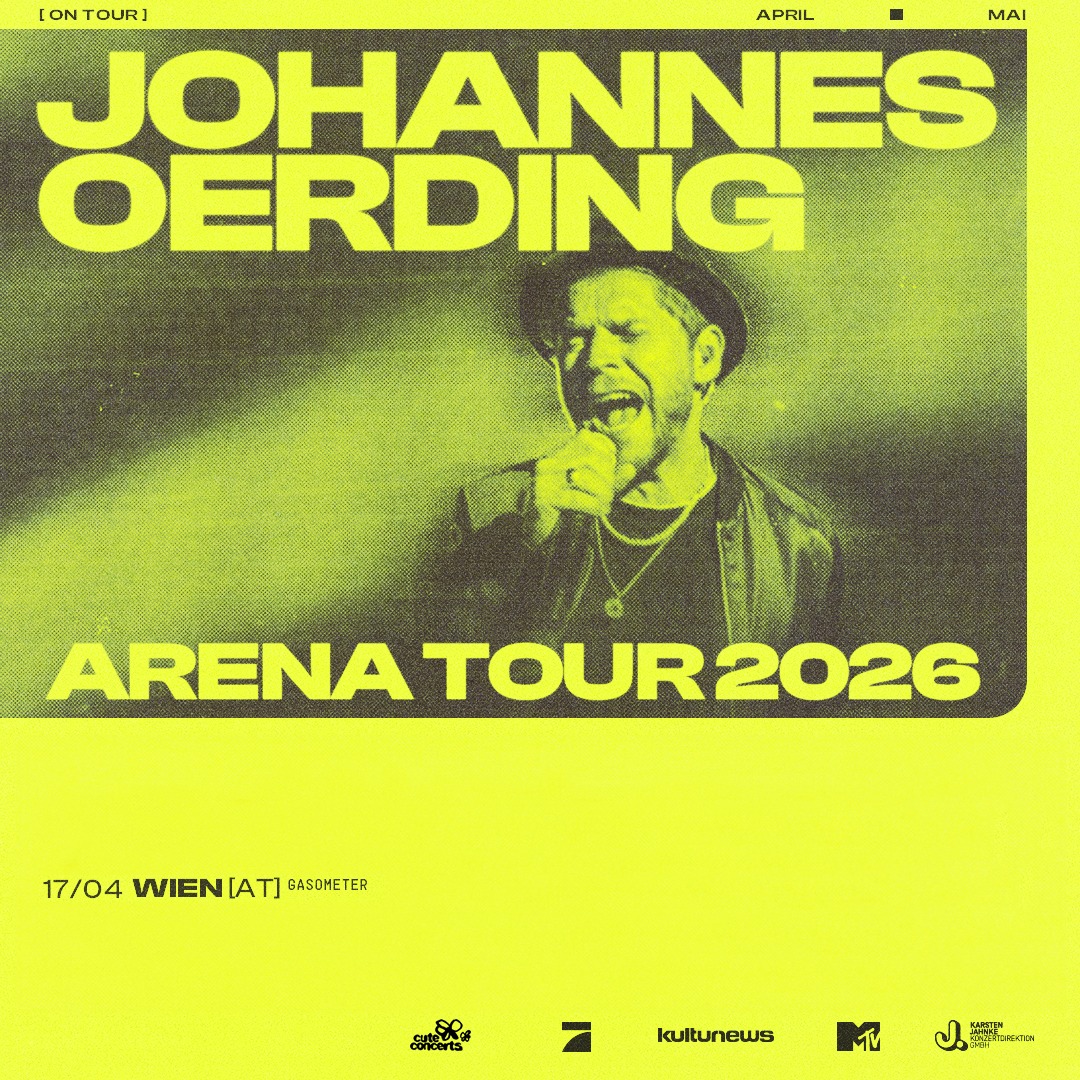 Logo JOHANNES OERDING