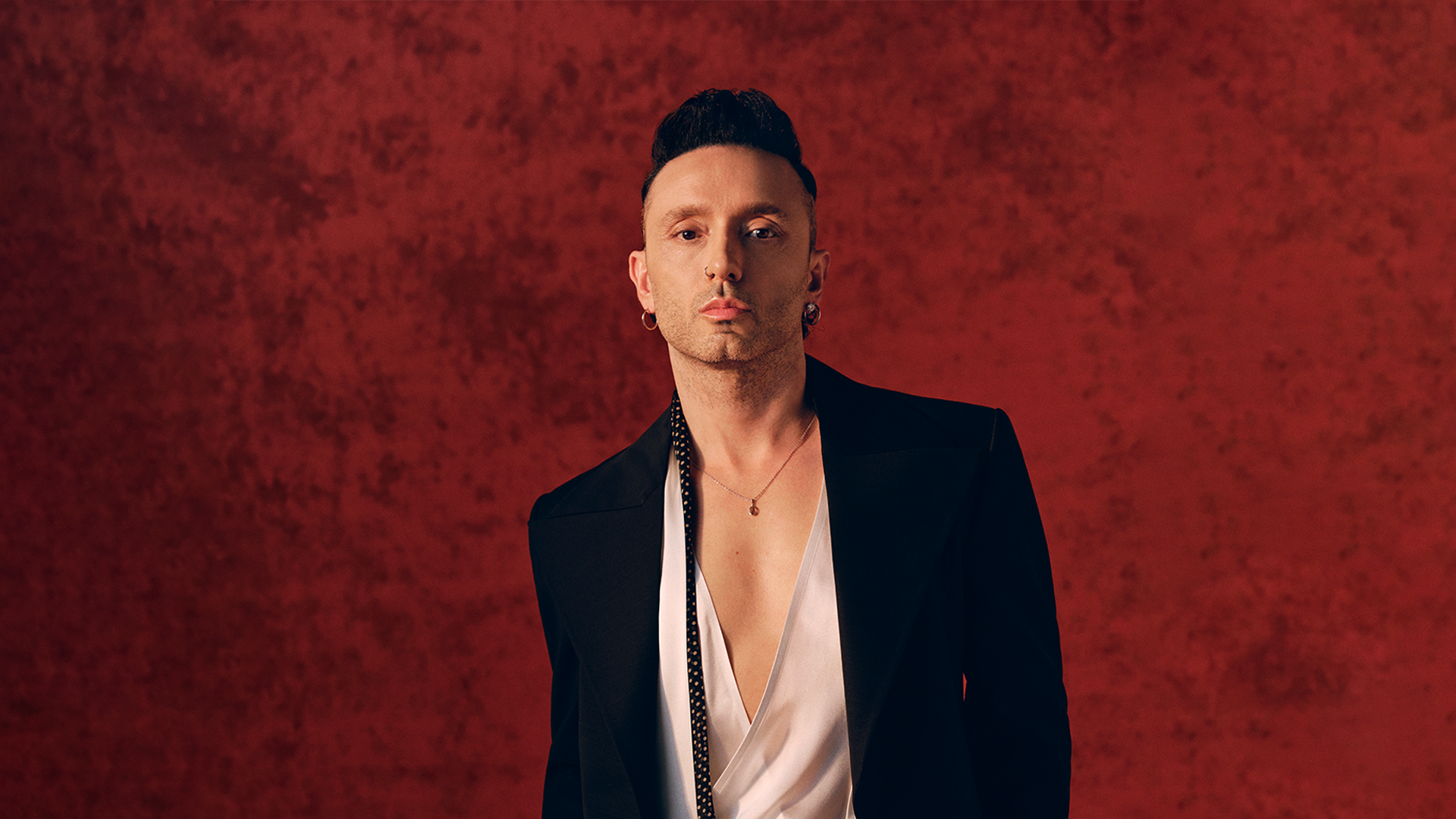 MABEL MATIZ – Live In Vienna