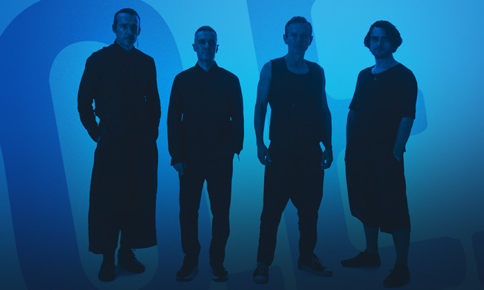OKEAN ELZY #HelpForUkraineTour