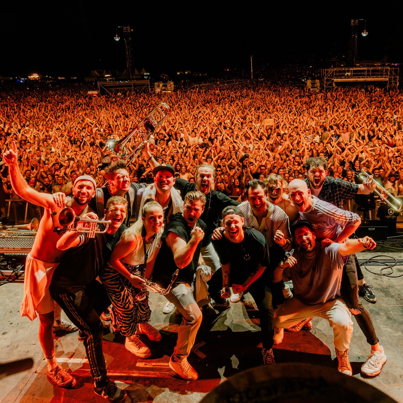 QUERBEAT Live 2025